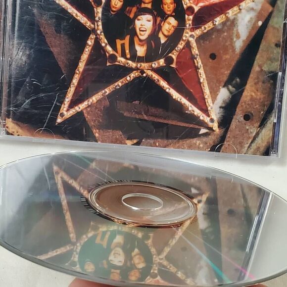 Ready to Go by Republica CD - Picture 4 of 4